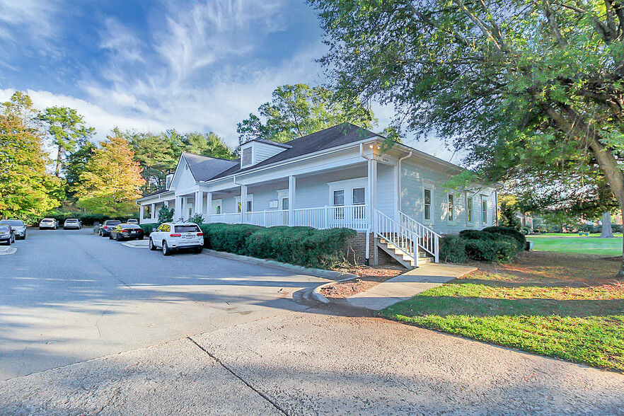 20808 N Main St, Cornelius, NC for sale - Building Photo - Image 1 of 1