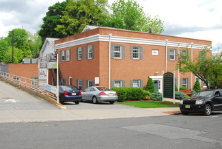 More details for 10 Pine St, Morristown, NJ - Office for Lease