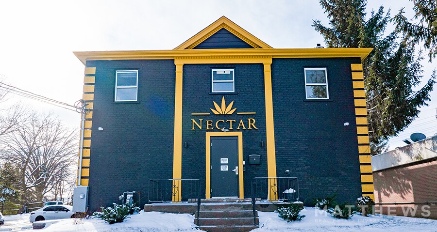 3405 Werk Rd, Cincinnati, OH for sale - Building Photo - Image 1 of 1