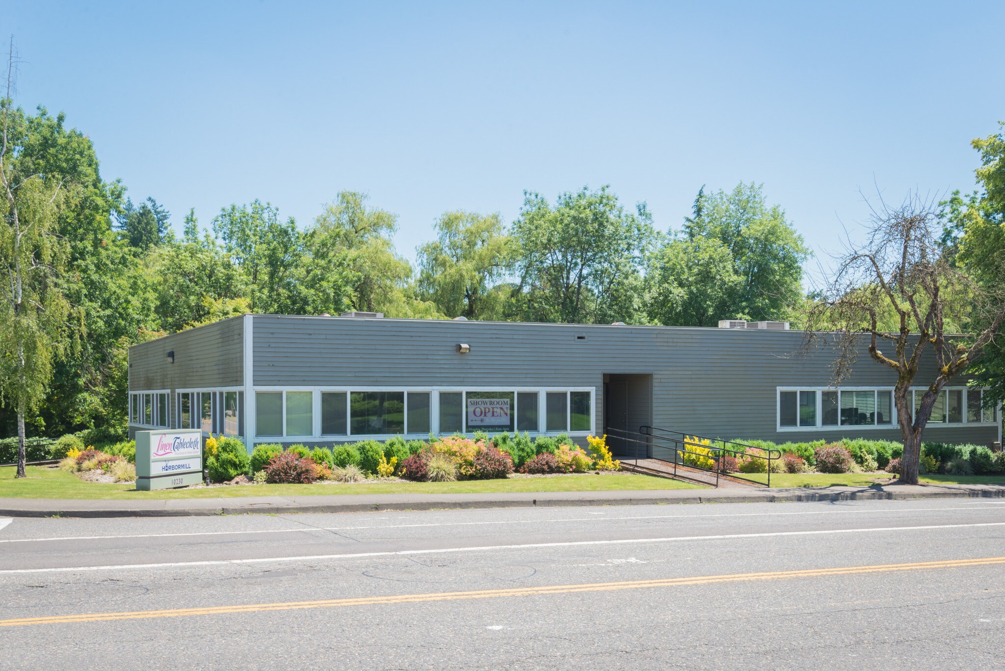 10230 SW Hall Blvd, Tigard, OR for sale Other- Image 1 of 1