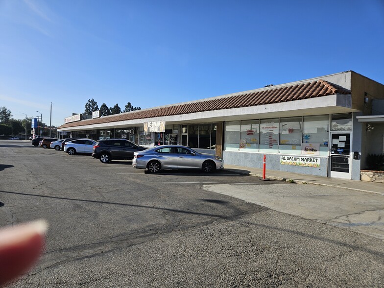 1801 Lomita Blvd, Lomita, CA for sale - Building Photo - Image 2 of 7