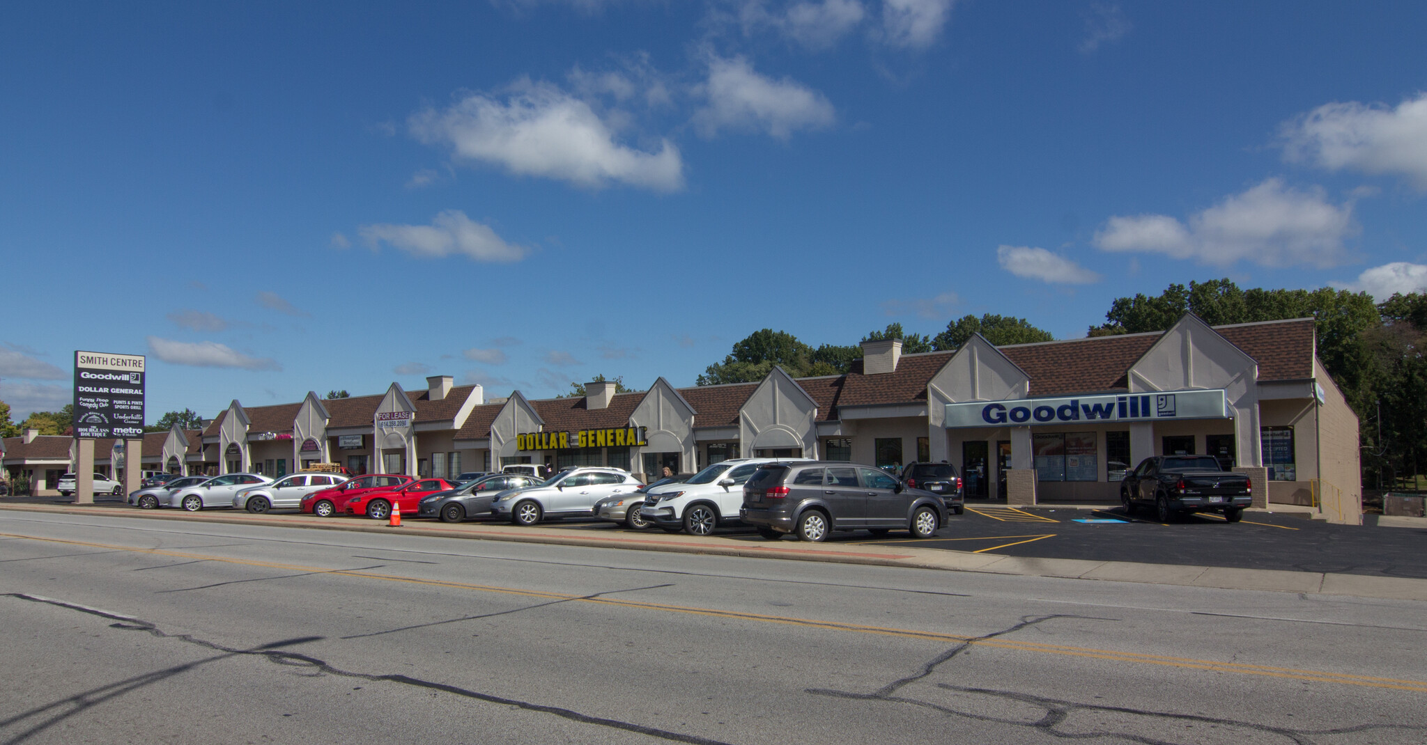 1721-1751 State Rd, Cuyahoga Falls, OH for lease Building Photo- Image 1 of 5