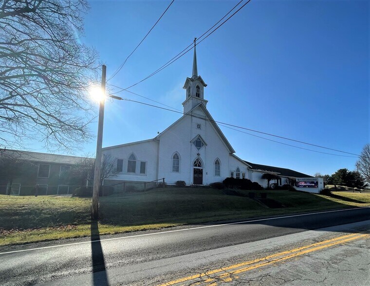 1460 State St NE, Canton, OH for sale - Building Photo - Image 1 of 1