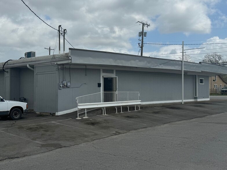3715 Rossville Blvd, Chattanooga, TN for sale - Building Photo - Image 3 of 6