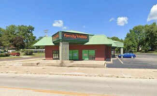 More details for 187 W Losey St, Galesburg, IL - Retail for Lease