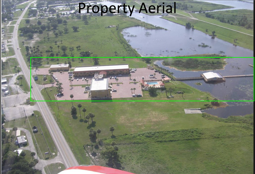 2200 US Highway 441 SE, Okeechobee, FL for sale - Building Photo - Image 2 of 20