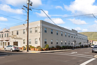 More details for 505 Cypress Ave, South San Francisco, CA - Multifamily for Sale