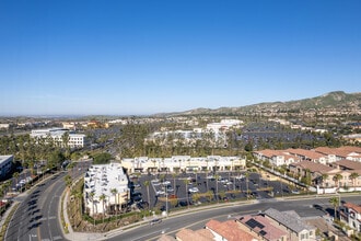 41 Auto Center Dr, Lake Forest, CA - AERIAL  map view - Image1