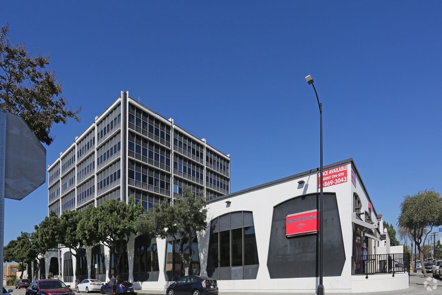 8141 E 2nd St, Downey, CA for sale - Building Photo - Image 1 of 1