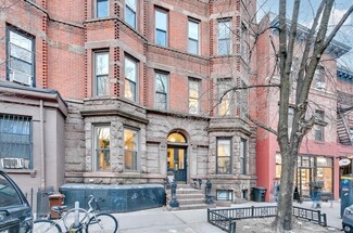 More details for 64 7th Ave, Brooklyn, NY - Multifamily for Sale