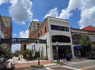 More details for 243 Front St, Wilmington, NC - Office for Sale