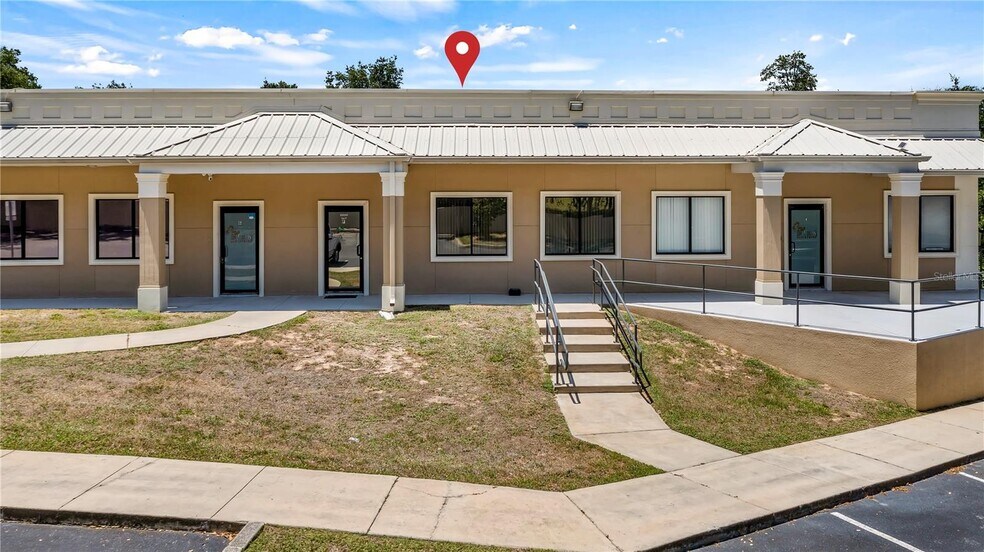 2220 Cluster Oak Dr, Clermont, FL for sale - Building Photo - Image 1 of 1