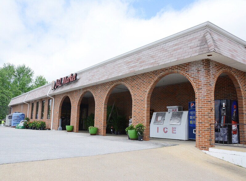 207 Main St, Gerald, MO for sale - Primary Photo - Image 1 of 1