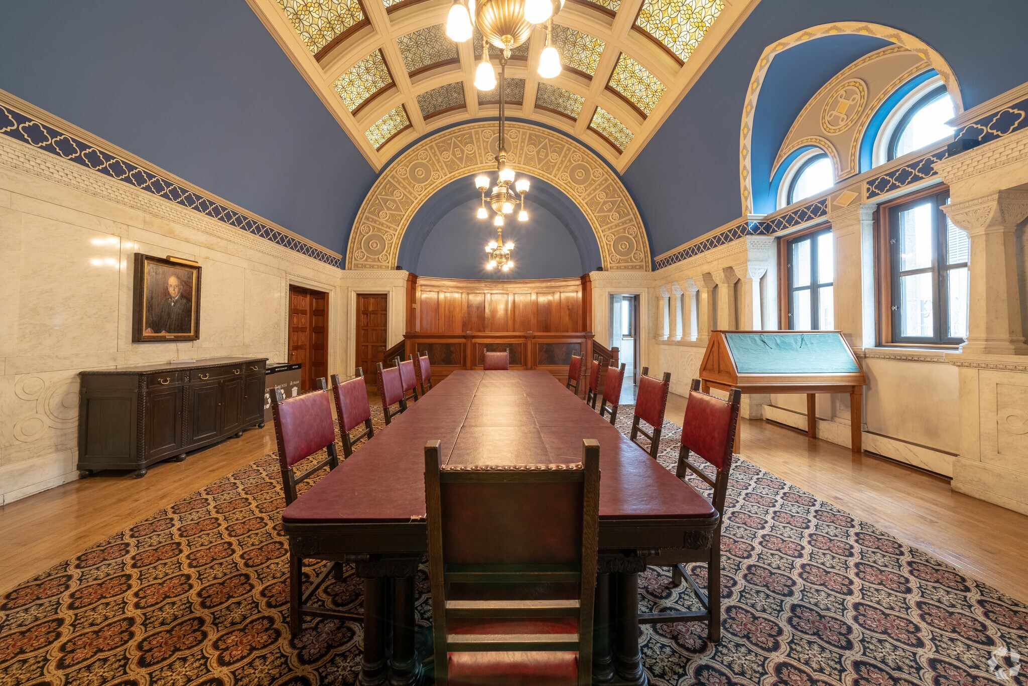 75 5TH St W, Saint Paul, MN for sale Interior Photo- Image 1 of 1