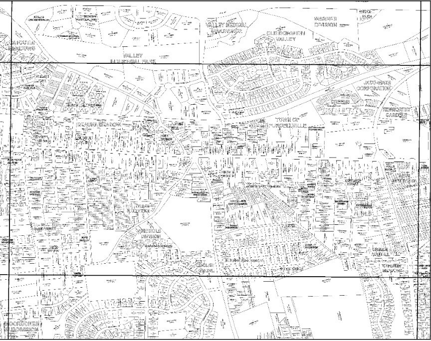 629 W Main St, Purcellville, VA 20132