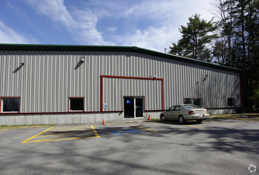 83 Walch Dr, Portland, ME for lease - Building Photo - Image 3 of 3