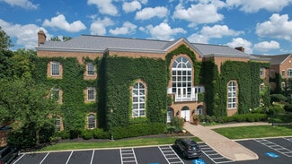 More details for 1700 Lake Shore Dr, Columbus, OH - Office for Lease