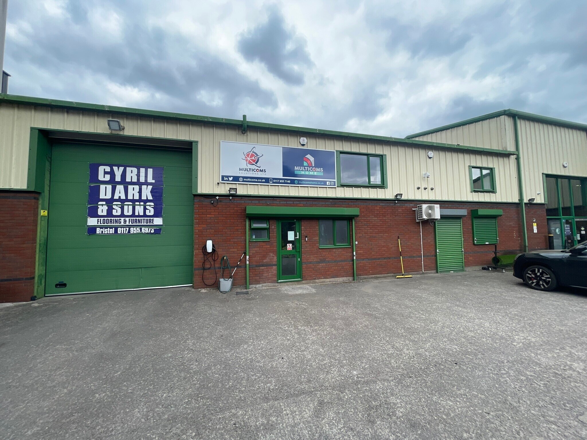 Netham Rd, Bristol for lease Building Photo- Image 1 of 9