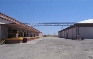 More details for 24486-24508 S MacArthur Dr, Tracy, CA - Industrial for Lease