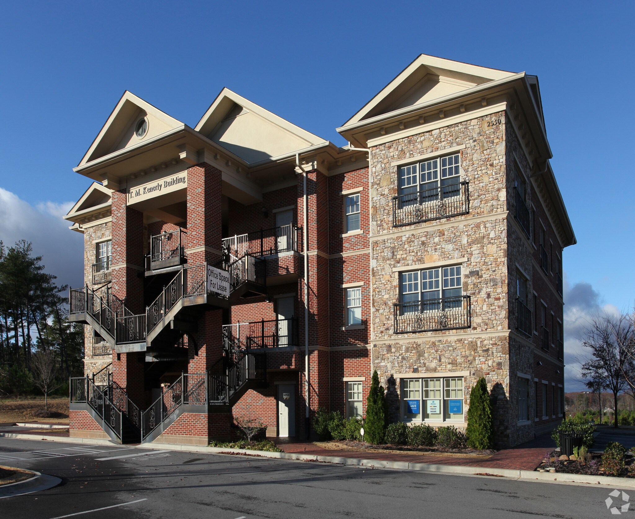 2550 Hamilton Mill Rd, Buford, GA for sale Primary Photo- Image 1 of 1