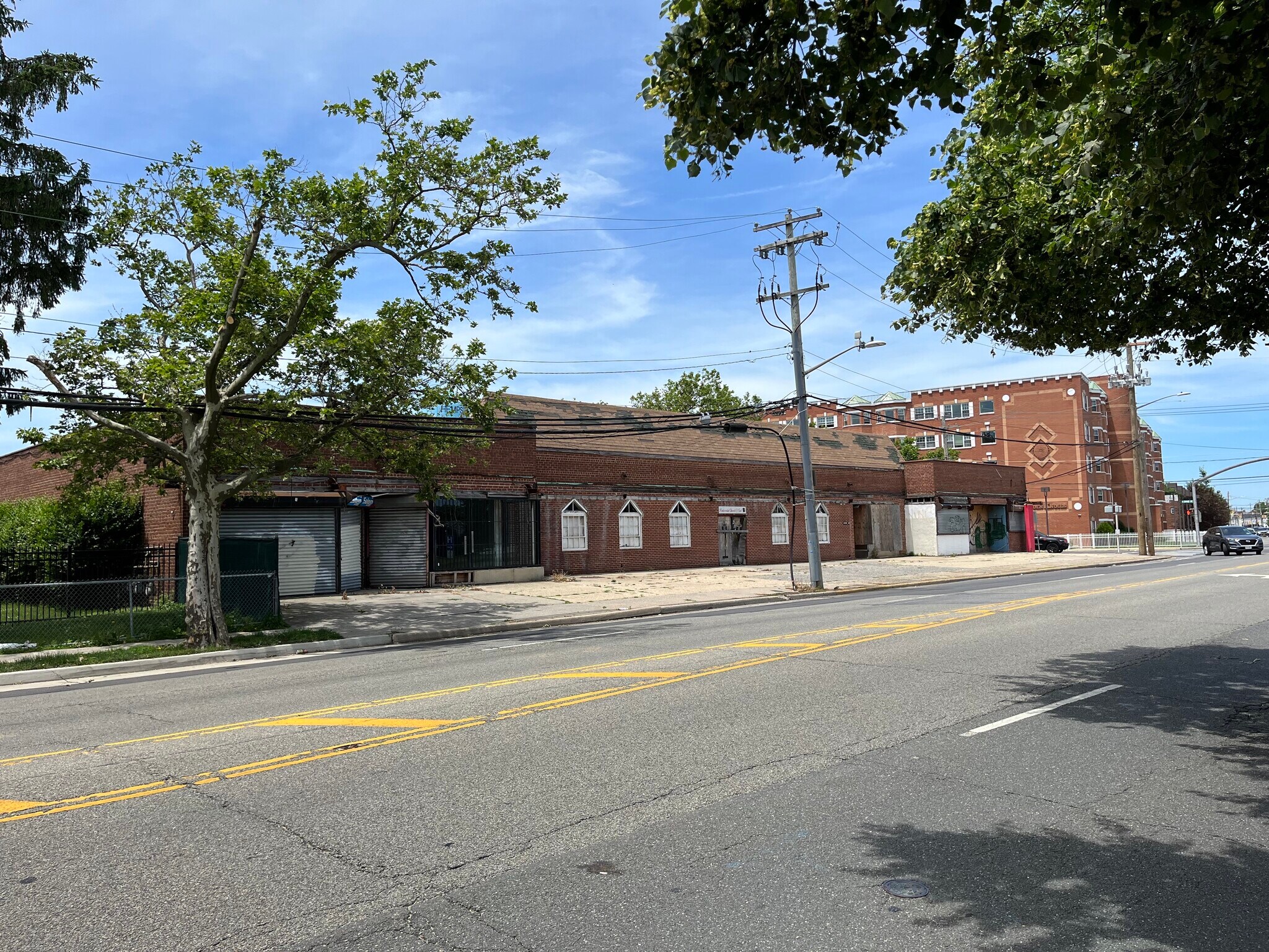 277-295 S Franklin St, Hempstead, NY for sale Primary Photo- Image 1 of 1