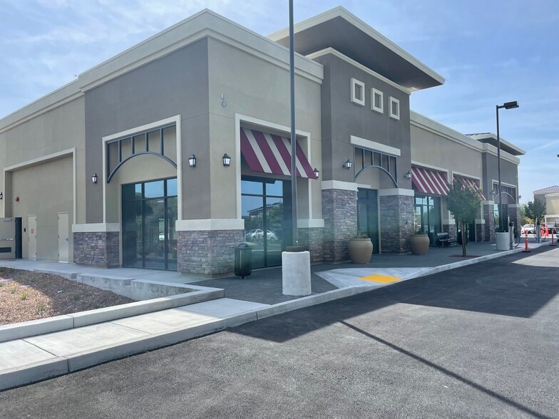 Napa Junction Rd, American Canyon, CA for lease - Building Photo - Image 2 of 15