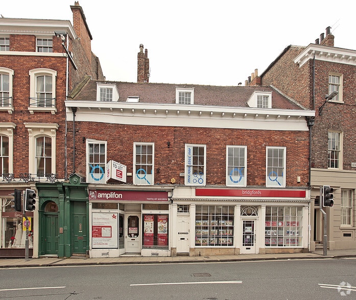 3537A Micklegate, York, YO1 6JH Office for Lease