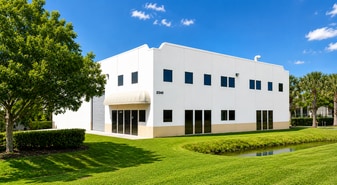 Unit 2 - Warehouse