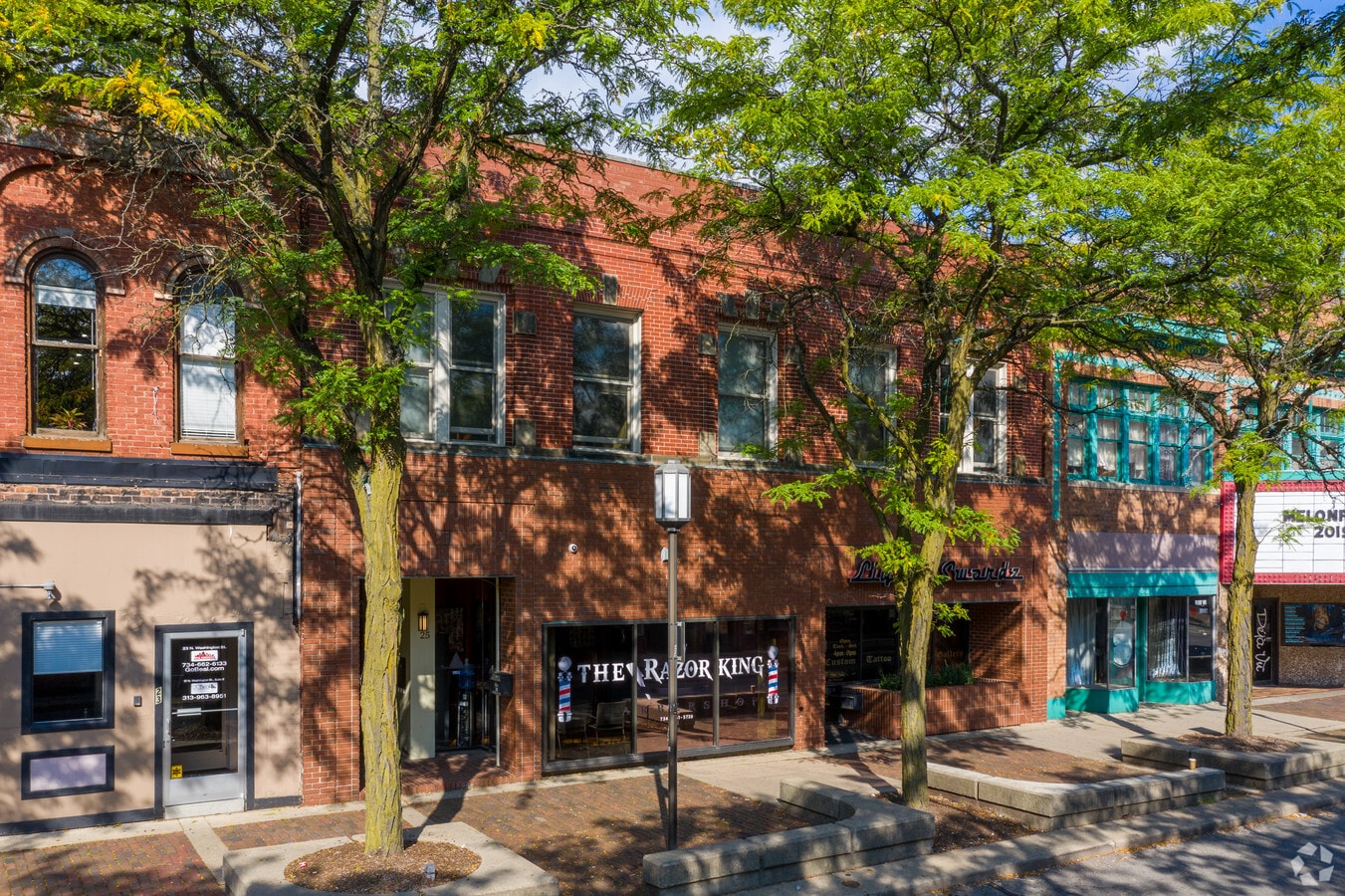 2527 N Washington St, Ypsilanti, MI 48197