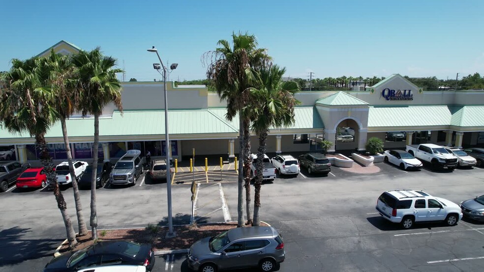 1202-1388 Beach Blvd, Jacksonville Beach, FL for lease - Commercial Listing Video - Image 2 of 15