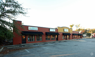 More details for 3101 E Cervantes, Pensacola, FL - Retail for Lease