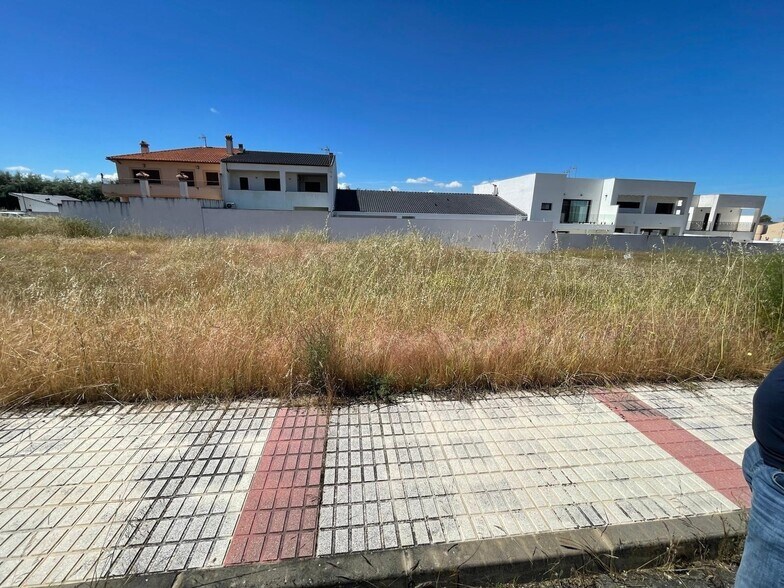 Land in Cáceres, Cáceres for sale - Building Photo - Image 1 of 1