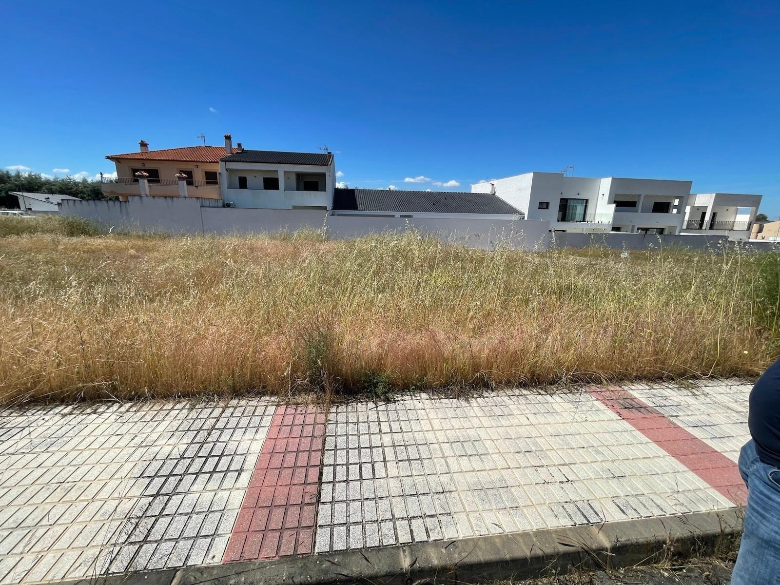 Land in Cáceres, Cáceres for sale Building Photo- Image 1 of 2