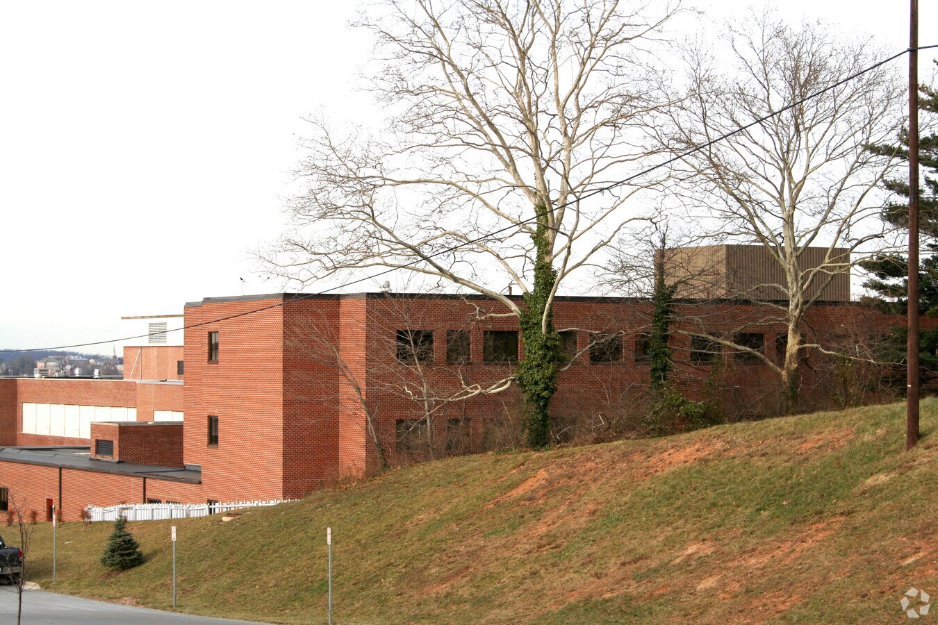 295 Stoner Ave, Westminster, MD 21157 Property Record