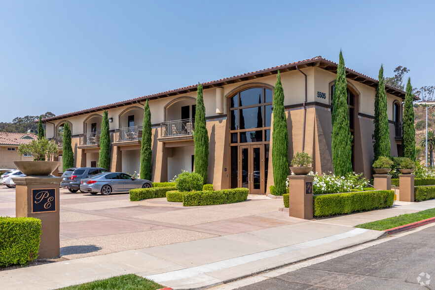 5505 Cancha De Golf, Rancho Santa Fe, CA for lease - Primary Photo - Image 1 of 19