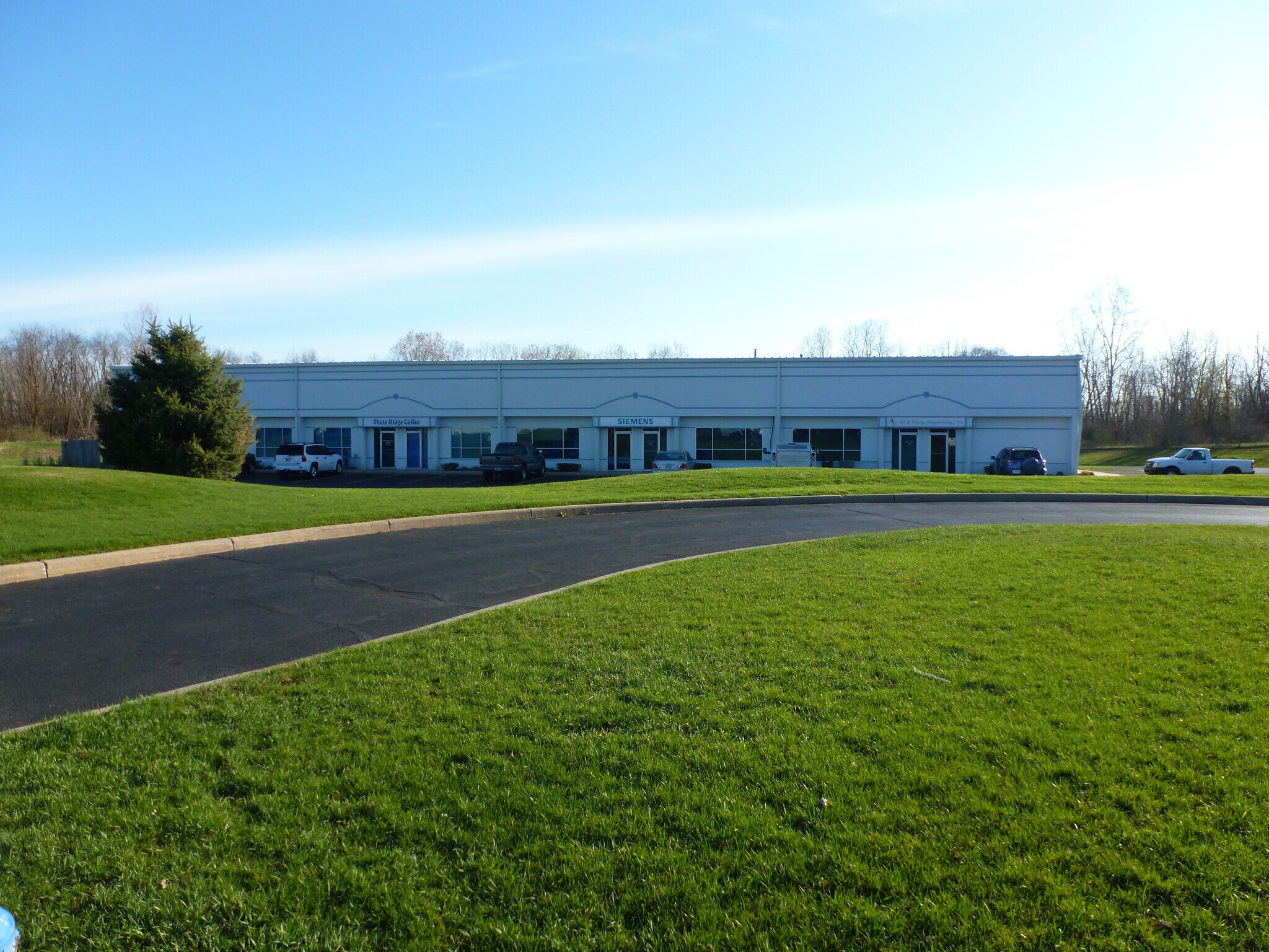 3725 Foundation Ct, South Bend, IN for sale Building Photo- Image 1 of 1