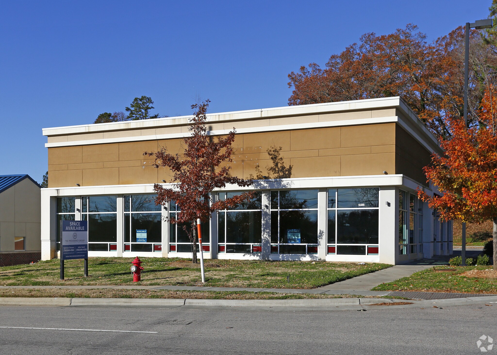 2913 Wake Forest Rd, Raleigh, NC for sale Primary Photo- Image 1 of 1