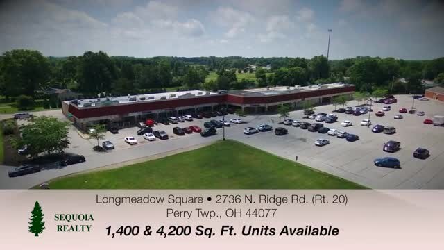 2736 N Ridge Rd, Painesville, OH for sale - Commercial Listing Video - Image 1 of 1