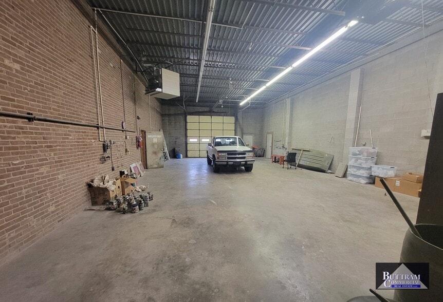 1801 N Osage Blvd, Nevada, MO for lease - Interior Photo - Image 3 of 5