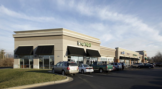 More details for 3030 Frank Scott Pky W, Belleville, IL - Retail for Lease