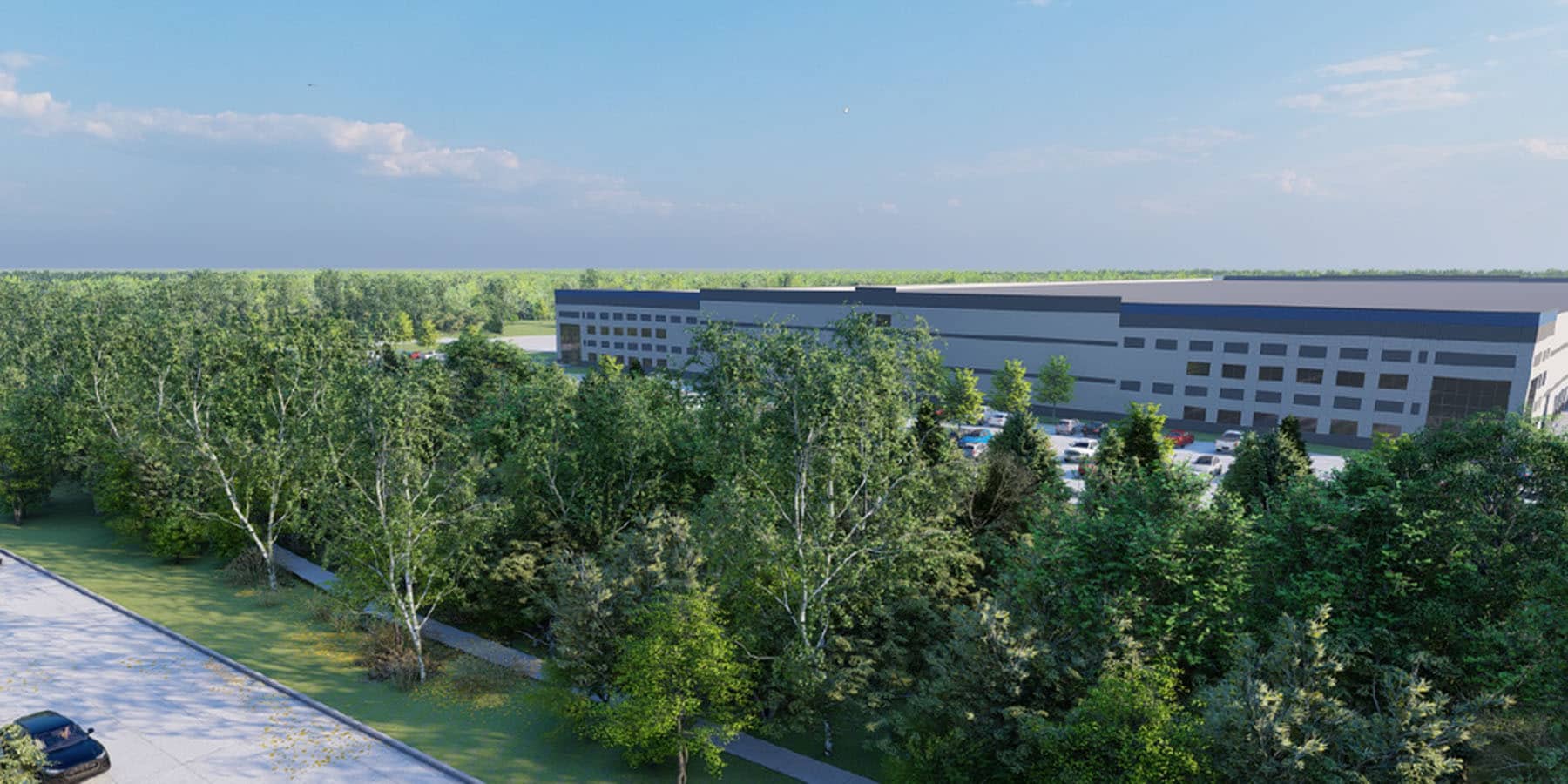 6775 Inkster Rd, Taylor, MI for lease Building Photo- Image 1 of 1