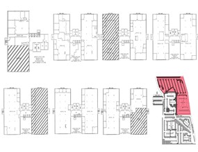 410 Rouser Rd, Coraopolis, PA for lease Floor Plan- Image 1 of 1