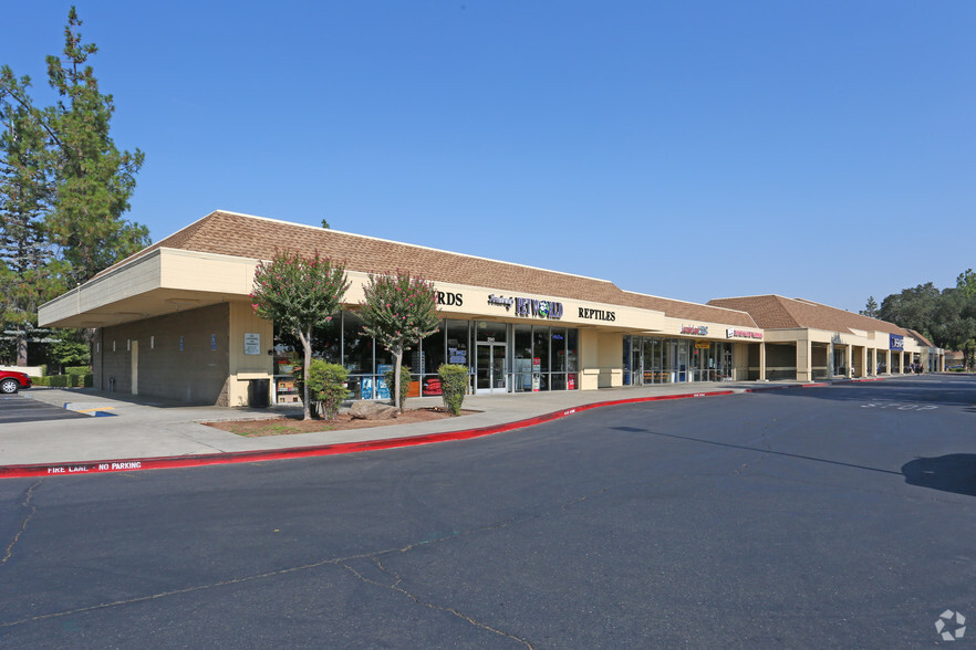 2969 G St, Merced, CA for lease - Building Photo - Image 1 of 4