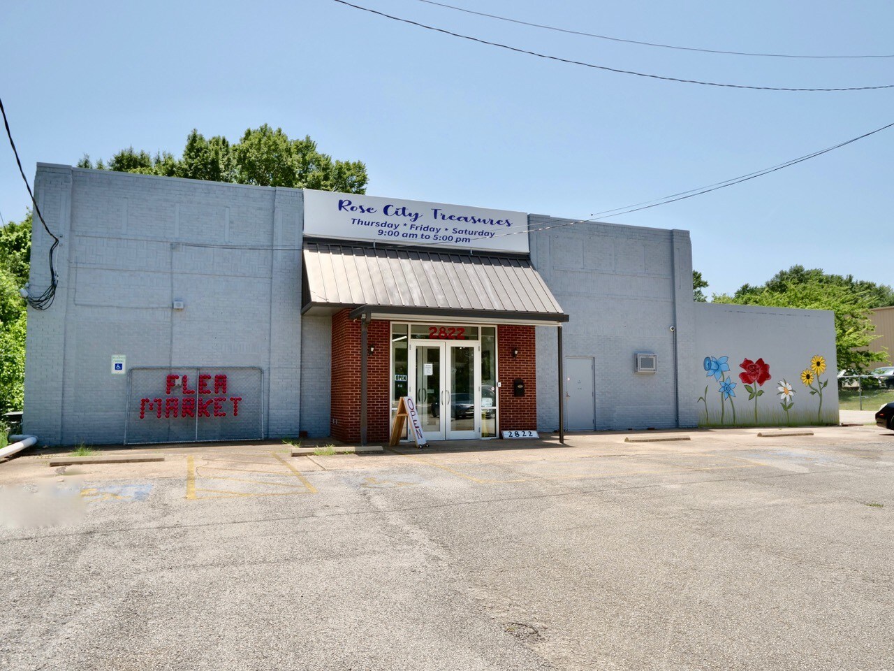 2822 W Erwin St, Tyler, TX for sale Other- Image 1 of 1