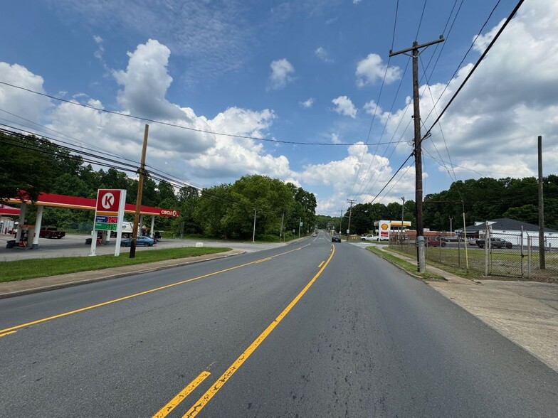 00 Salisbury Ave, Granite Quarry, NC for sale - Building Photo - Image 3 of 4