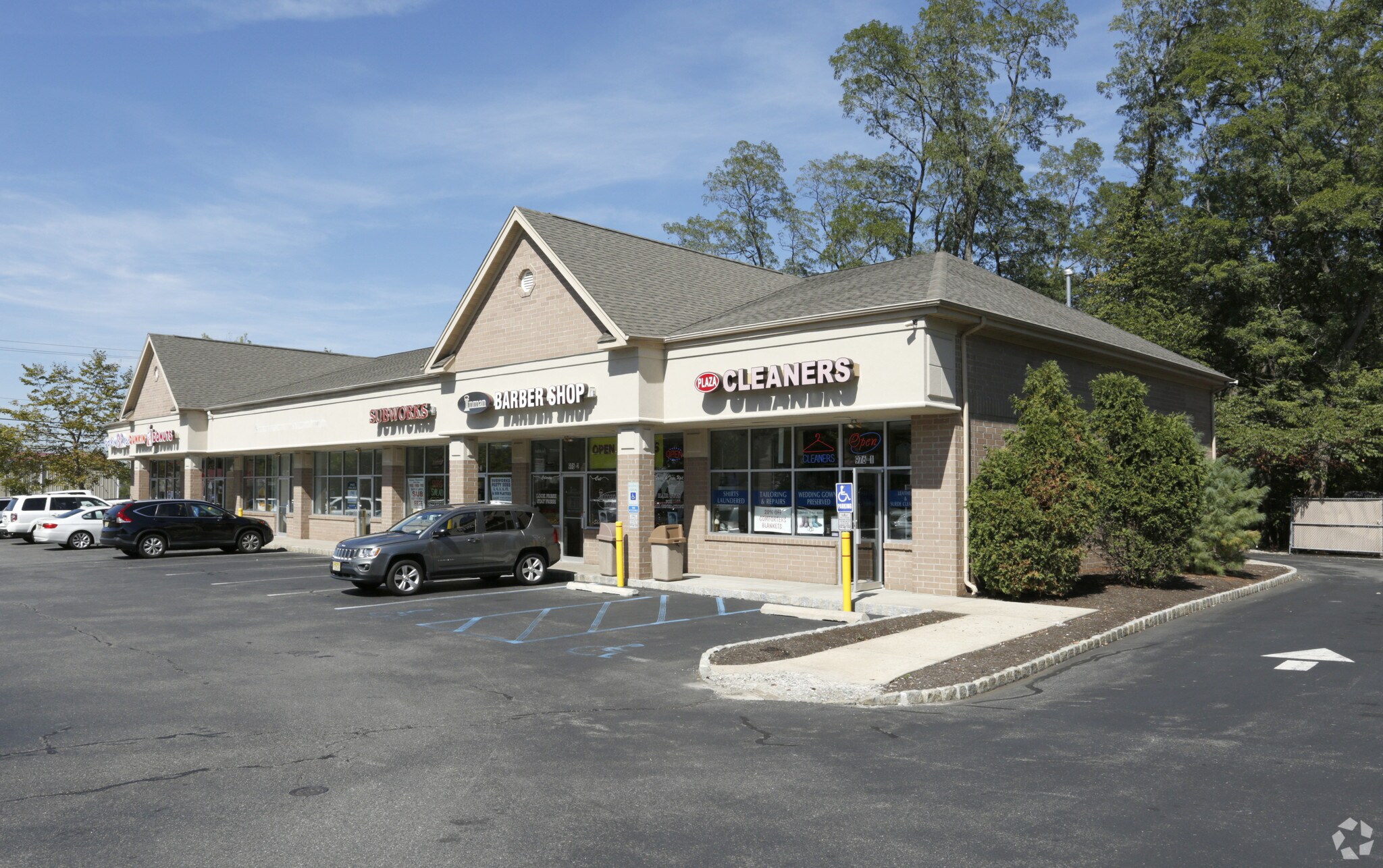 976 Inman Ave, Edison, NJ 08820 Inman Plaza