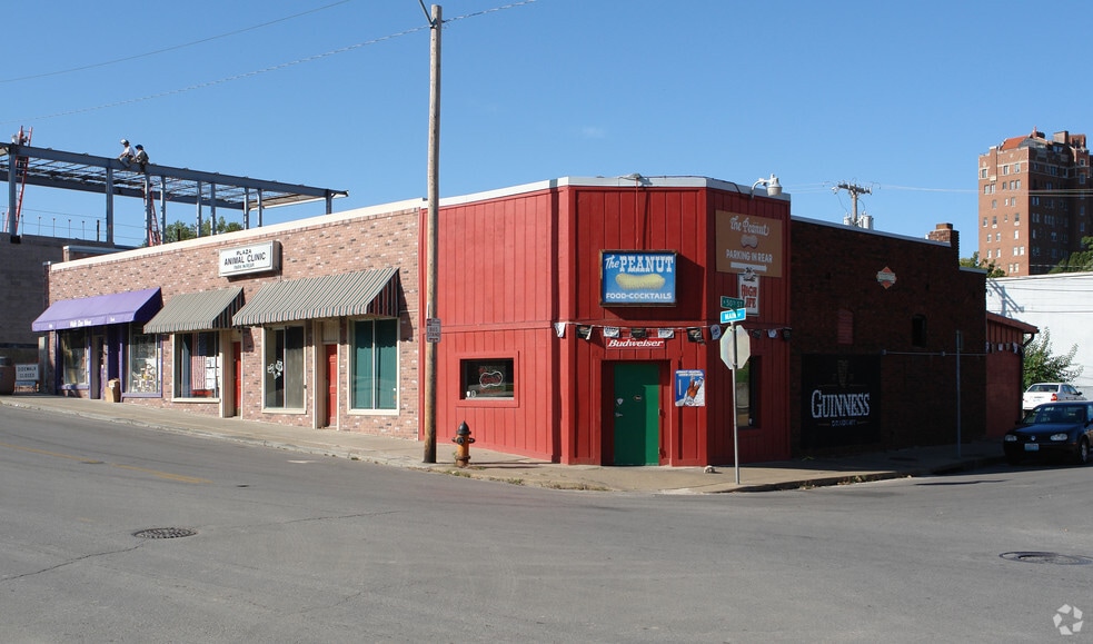 5000-5010 Main St, Kansas City, MO for sale - Primary Photo - Image 1 of 3
