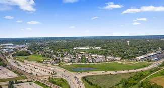 More details for 1794 W Lake St, Hanover Park, IL - Land for Sale