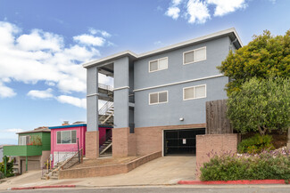 More details for 841 Solano Ave, Albany, CA - Multifamily for Sale