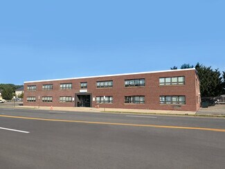 More details for 100 E Old Country Rd, Hicksville, NY - Office for Sale